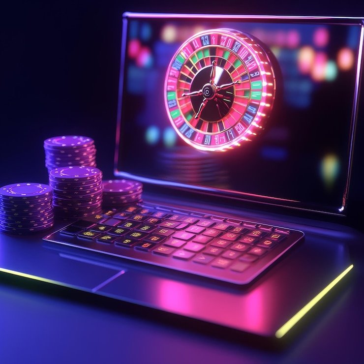 Live Casino Hold'em dealer at jewel4d login studio streaming to mobile device