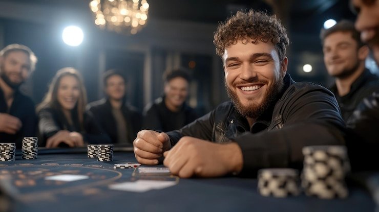 Detailed category view: Live Casino blackjack and roulette tables highlighted on jewel4d login